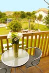 Apartamentos Sandbank Holidays