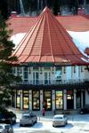 Hotel Blagodat Resort