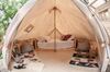 Hotel Casa Blanca Glamping And Tours