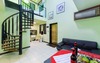 Vista Hill Pool Villa