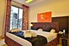 Apartamento Park Lane Furnished Suites