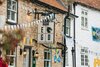Bed & Breakfast Exelby Green Dragon