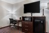 Hotel Quality Inn & Suites