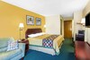 Hotel Super 8 By Wyndham Morristown/south