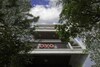 Hotel Oyo 921 Truong An Motel