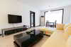 Aparthotel Yopark Serviced Apartment-kai Xuan Garden