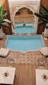 Hotel Riad Des Arts