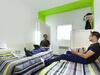 Hotel F1 Montlu�on