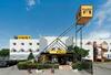 Hotel F1 Montlu�on