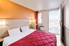 Hotel Premiere Classe Besancon - Ecole Valentin