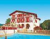 Hotel H�tel & R�sidence Orho�tza