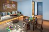 Hotel Raffles Maldives Meradhoo Resort