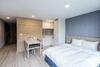 Hotel Sono Belle Cheongsong