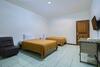 Hotel Oriental Residence Pasar Baru