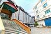 Hotel Oriental Residence Pasar Baru