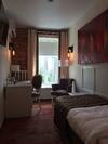Aparthotel Apart-hotel Naumov Sretenka