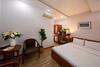Aha Bliss Boutique Saigon Hotel