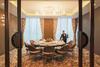 Grand Vista Hanoi Hotel