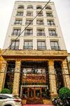 Aparthotel Dong Duong Hotel & Suites