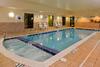Holiday Inn Express Hotel & Suites White Haven - L