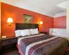 Hotel Rodeway Inn & Suites
