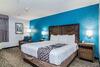 Hotel La Quinta Inn & Suites Tomball