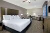 Hotel La Quinta Inn & Suites Conroe