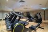Hotel Crowne Plaza London Heathrow T4