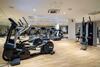 Hotel Crowne Plaza London Heathrow T4