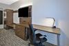 Hotel Holiday Inn Exp & Sts Okemos - University Area