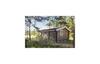 Holiday Home Alvhaga Vildmark Fegen