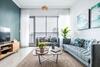 Apartamento Frank Porter - Bay Central