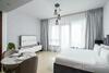 Apartamento Lux - Executive Studio In Burj Khalifa District