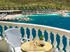 Hotel Villa Juna Sarande - Private Beach