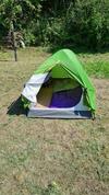 Green Zone Camping And Guest House