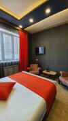 Hostal Jinjotel Boutique Hotel