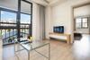 Apartamento Stay Inn-apartments On Koghbatsi 16