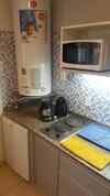 Apartamento - Puna - Depto Para 4- Nuevo Y Comodo A 5 Min Del Centro
