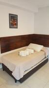Apartamento - Puna - Depto Para 4- Nuevo Y Comodo A 5 Min Del Centro