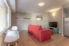 Apartamento Depto Centrico Con Vista Y Terraza