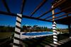 Caba�as San Isidro