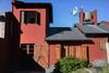 Bed & Breakfast Casa Bord� En Las Sierras de Tandil