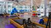 Hotel Wellness - Dow Center