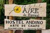 Posada Aire de Barreal Hostel Andino