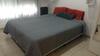 Apartamento Amplio Monoambiente Totalmente Equipado
