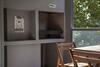 Apartamento Palermo 1 Bed Private Barbacue