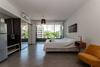 Apartamento Excelente Studio Palermo Parrilla Privada 5