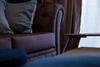 Apartamento Golden Moon Mid Century Modern