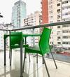 Apartamento Studio Aguero By Hart