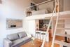 Apartamento Loft Duplex Palermo Hollywood, Buenos Aires